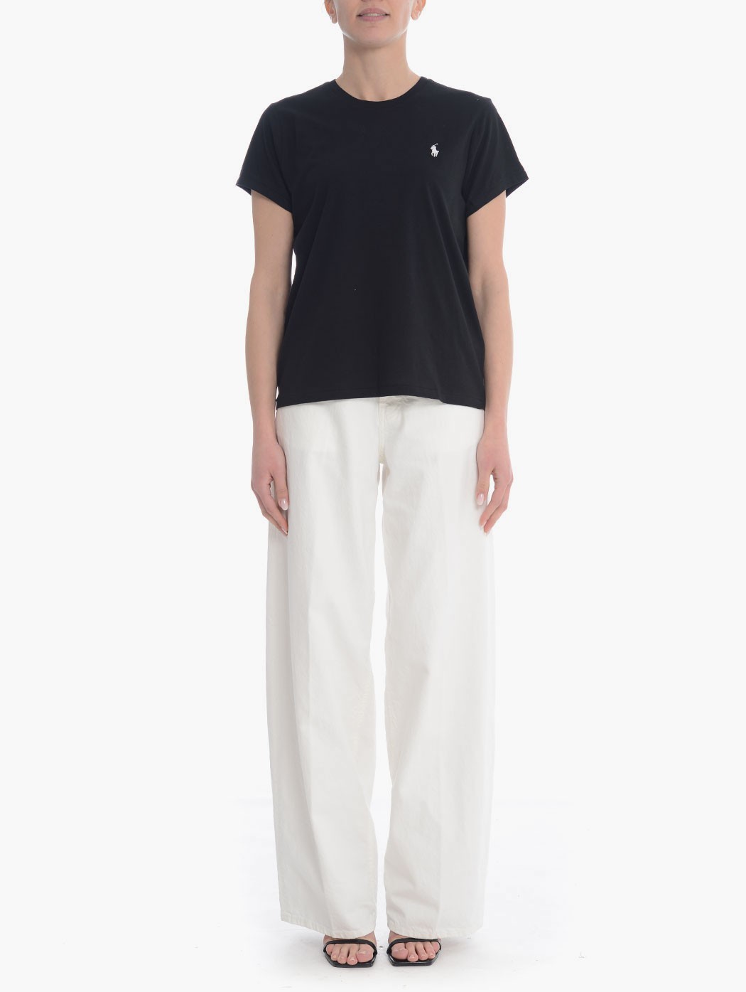 POLO RALPH LAUREN - T-SHIRT - Donna - 898698-007