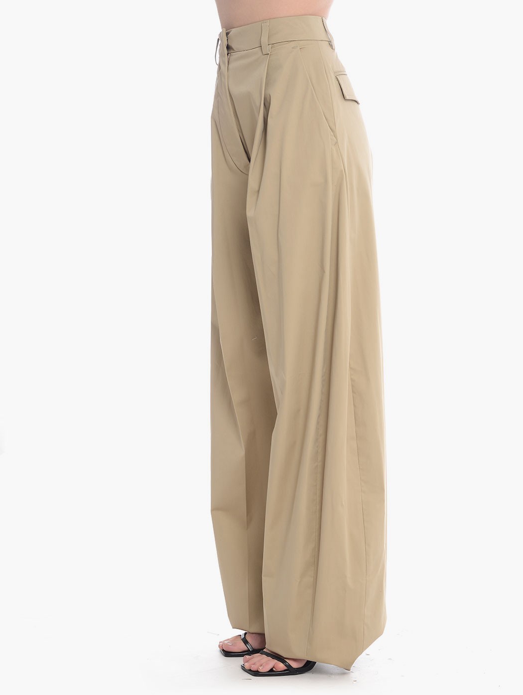 THELATEST - PANTALONE - Donna - 3111-T0170