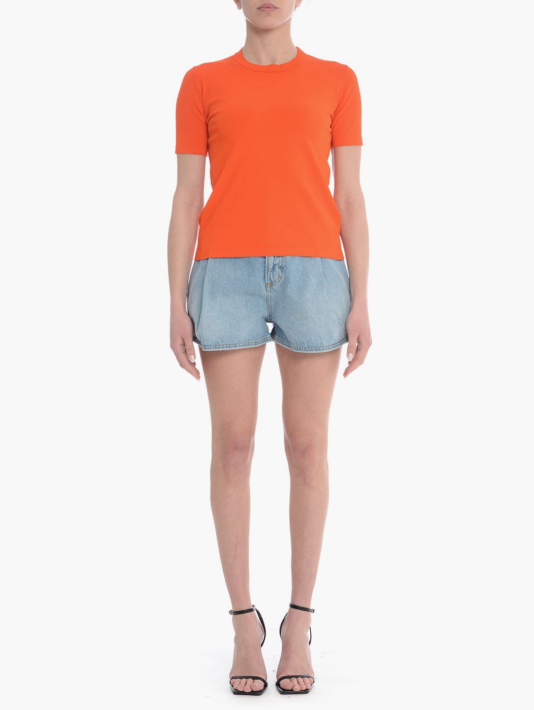 ROBERTO COLLINA - MAGLIA - Donna - 31021-3138