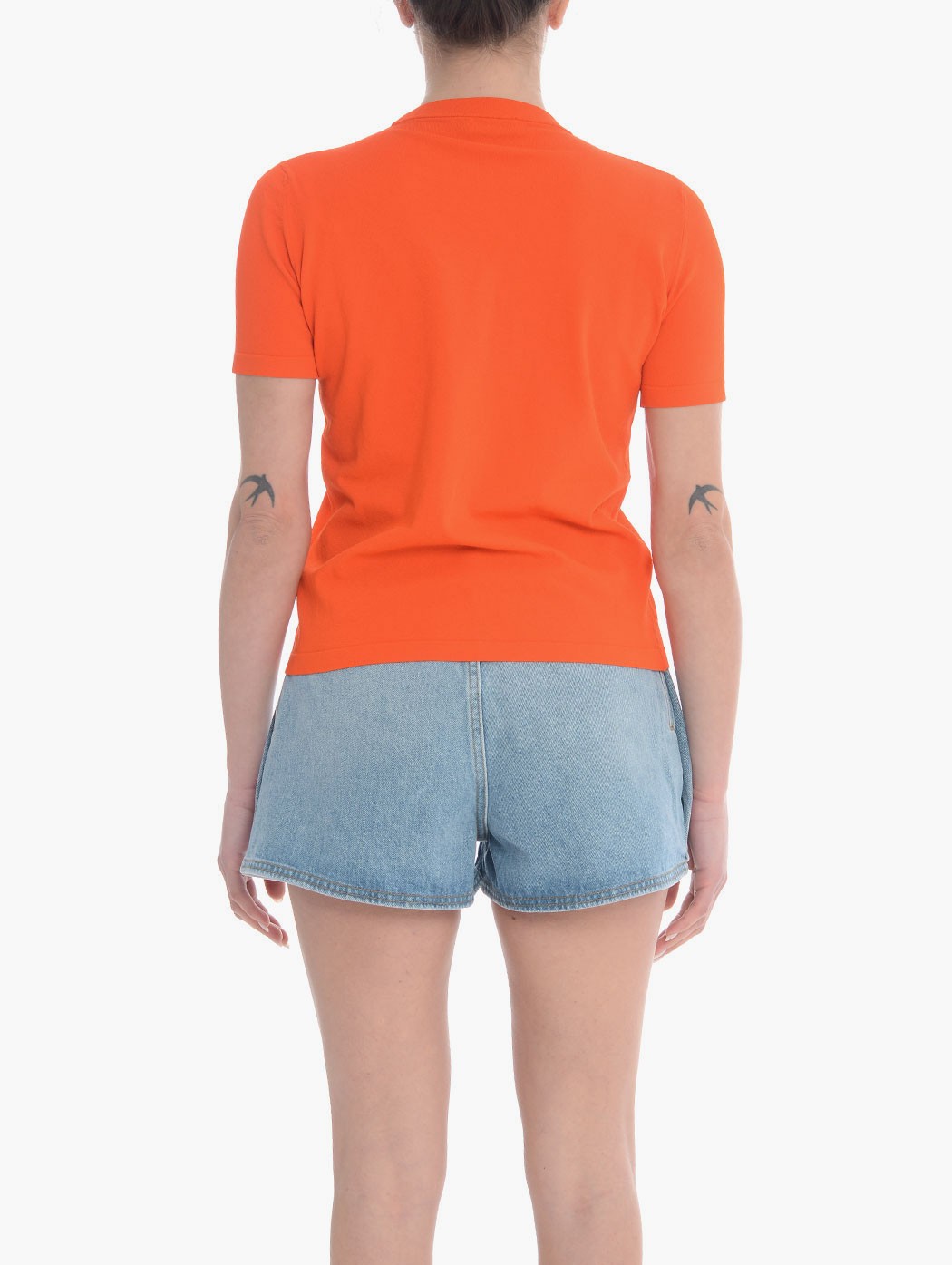 ROBERTO COLLINA - MAGLIA - Donna - 31021-3138