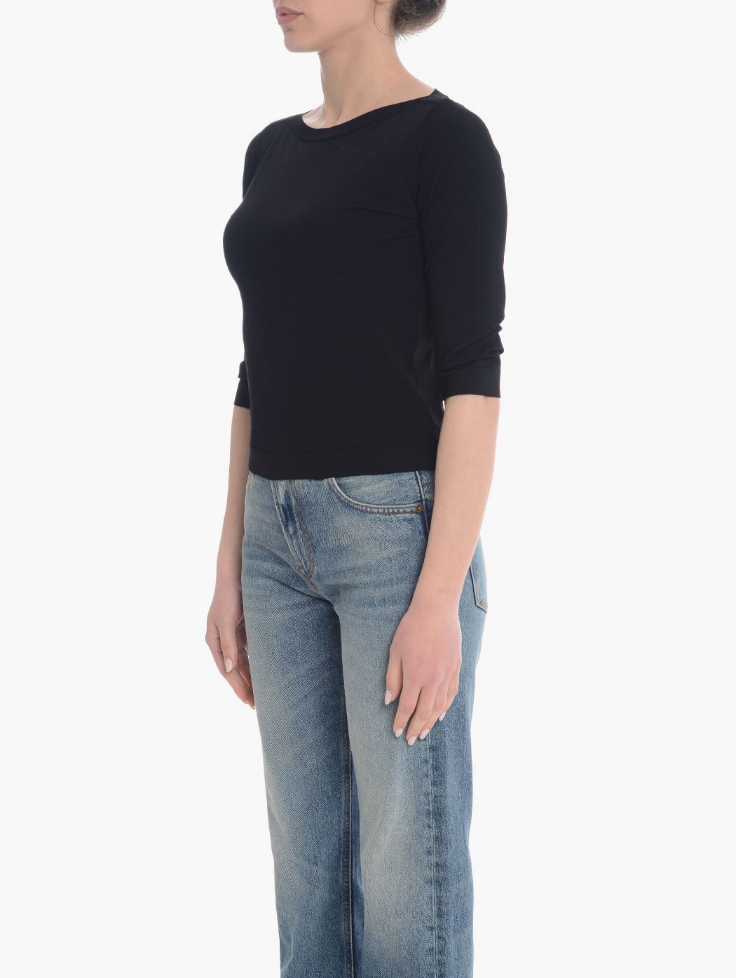 ROBERTO COLLINA - MAGLIA - Donna - 31106-3109