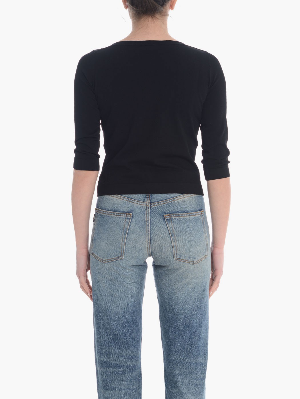 ROBERTO COLLINA - MAGLIA - Donna - 31106-3109