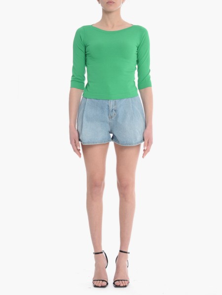 ROBERTO COLLINA - MAGLIA - Donna - 31106-3124