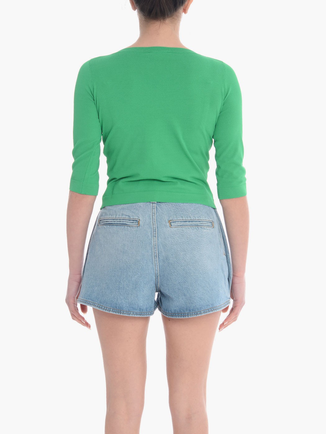 ROBERTO COLLINA - MAGLIA - Donna - 31106-3124