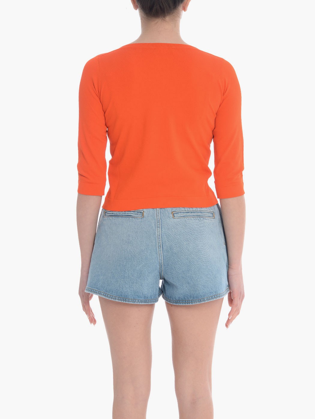 ROBERTO COLLINA - MAGLIA - Donna - 31106-3138