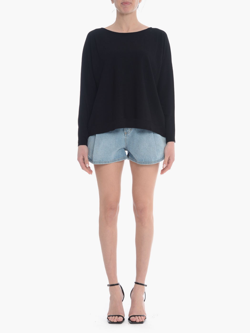 ROBERTO COLLINA - MAGLIA - Donna - 31206-3109