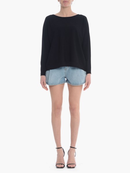 ROBERTO COLLINA - MAGLIA - Donna - 31206-3109