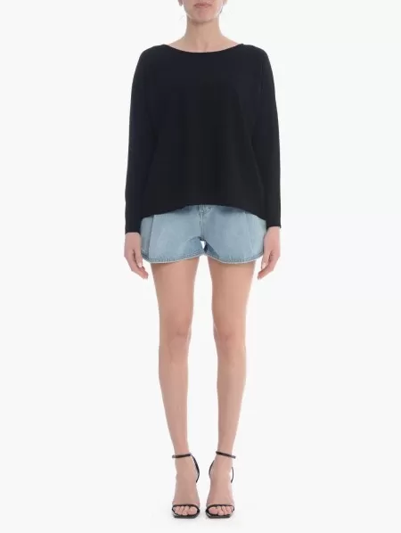 ROBERTO COLLINA - MAGLIA - Donna - 31206-3109