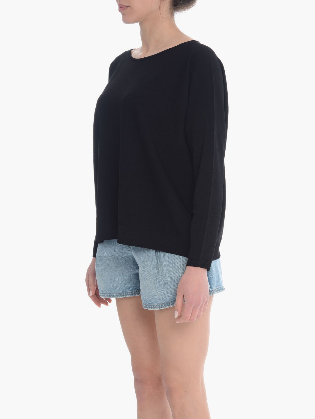 ROBERTO COLLINA - MAGLIA - Donna - 31206-3109