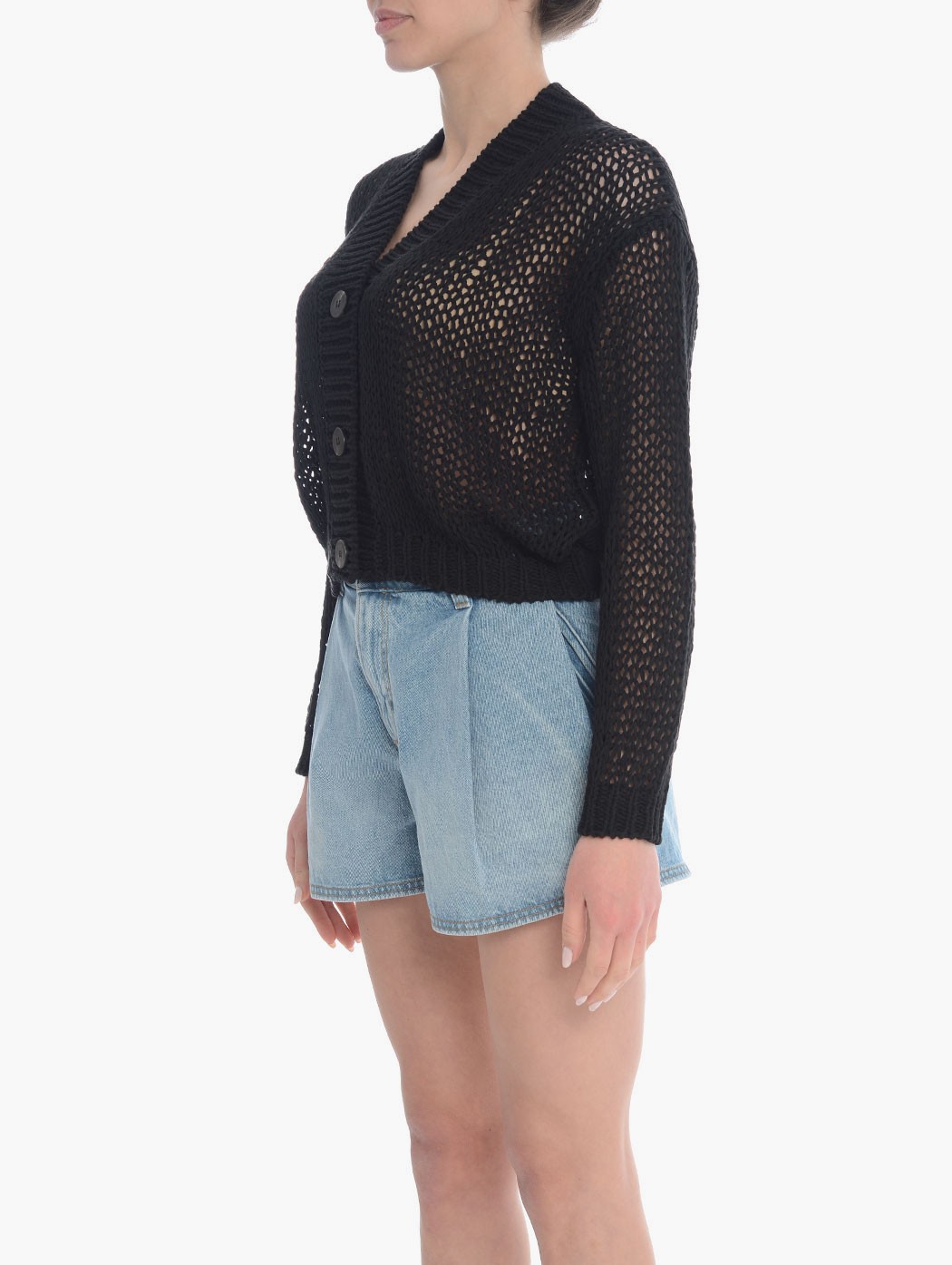 ROBERTO COLLINA - MAGLIA - Donna - 41010-4109