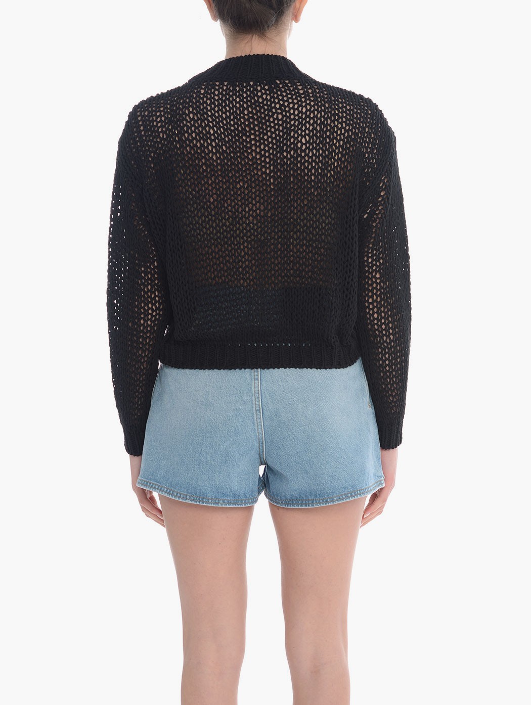 ROBERTO COLLINA - MAGLIA - Donna - 41010-4109