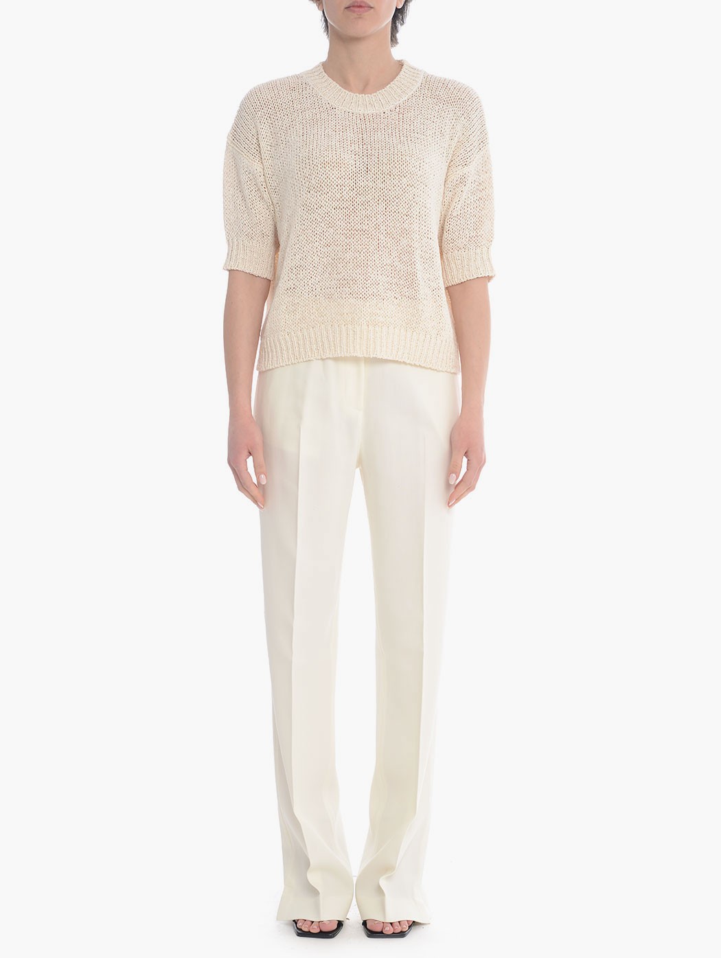 ROBERTO COLLINA - MAGLIA - Donna - 41021-4102