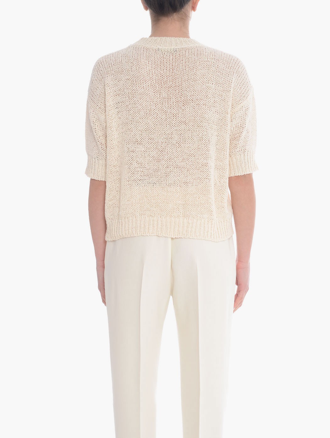 ROBERTO COLLINA - MAGLIA - Donna - 41021-4102