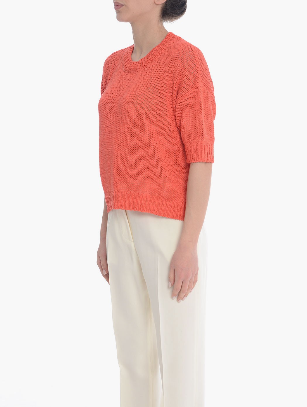 ROBERTO COLLINA - MAGLIA - Donna - 41021-4138