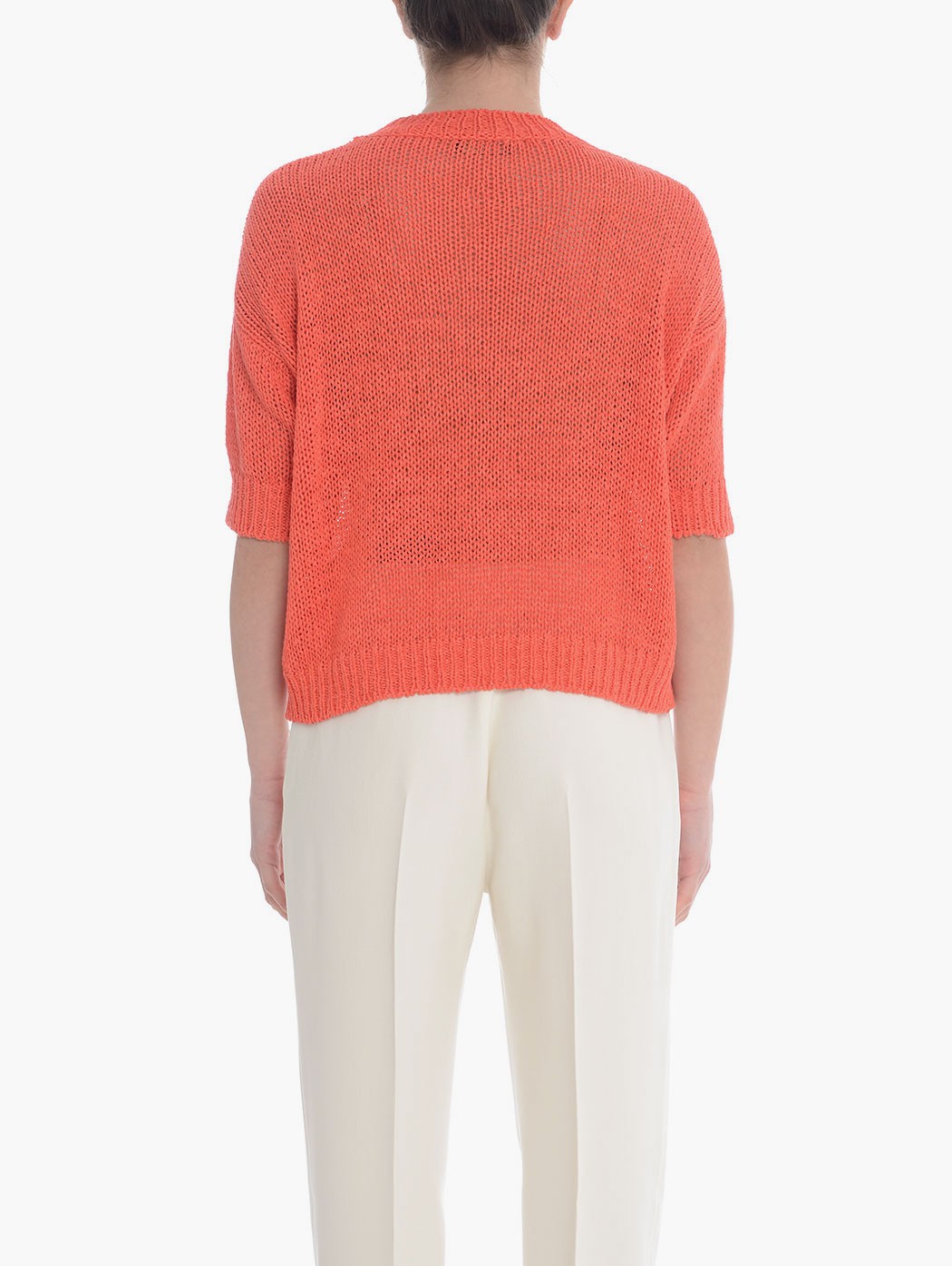 ROBERTO COLLINA - MAGLIA - Donna - 41021-4138