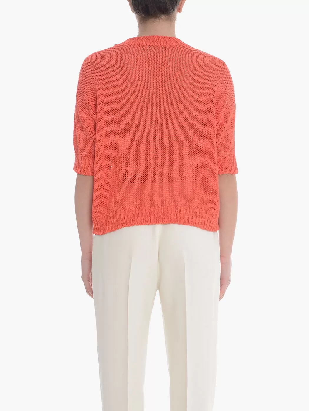 ROBERTO COLLINA - MAGLIA - Donna - 41021-4138