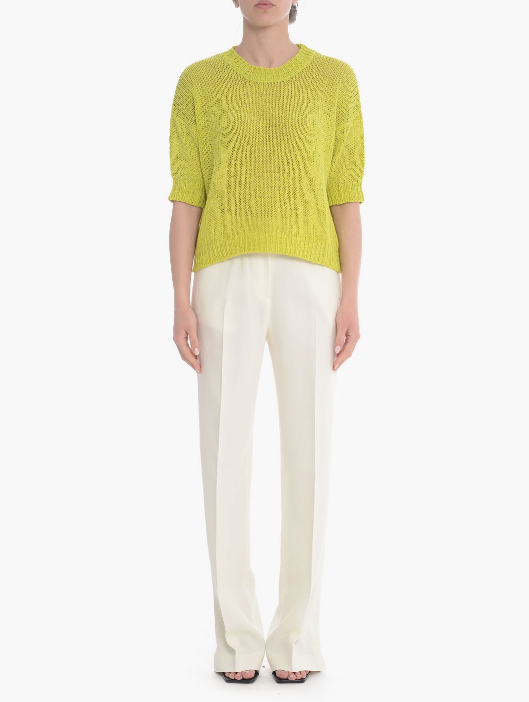 ROBERTO COLLINA - MAGLIA - Donna - 41021-4145