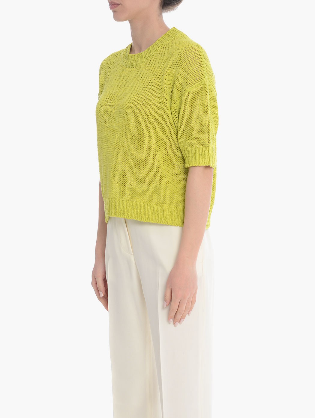 ROBERTO COLLINA - MAGLIA - Donna - 41021-4145
