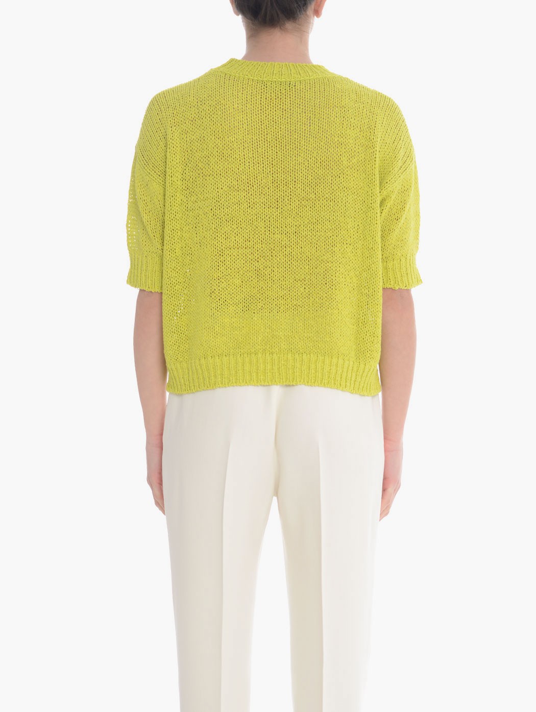 ROBERTO COLLINA - MAGLIA - Donna - 41021-4145