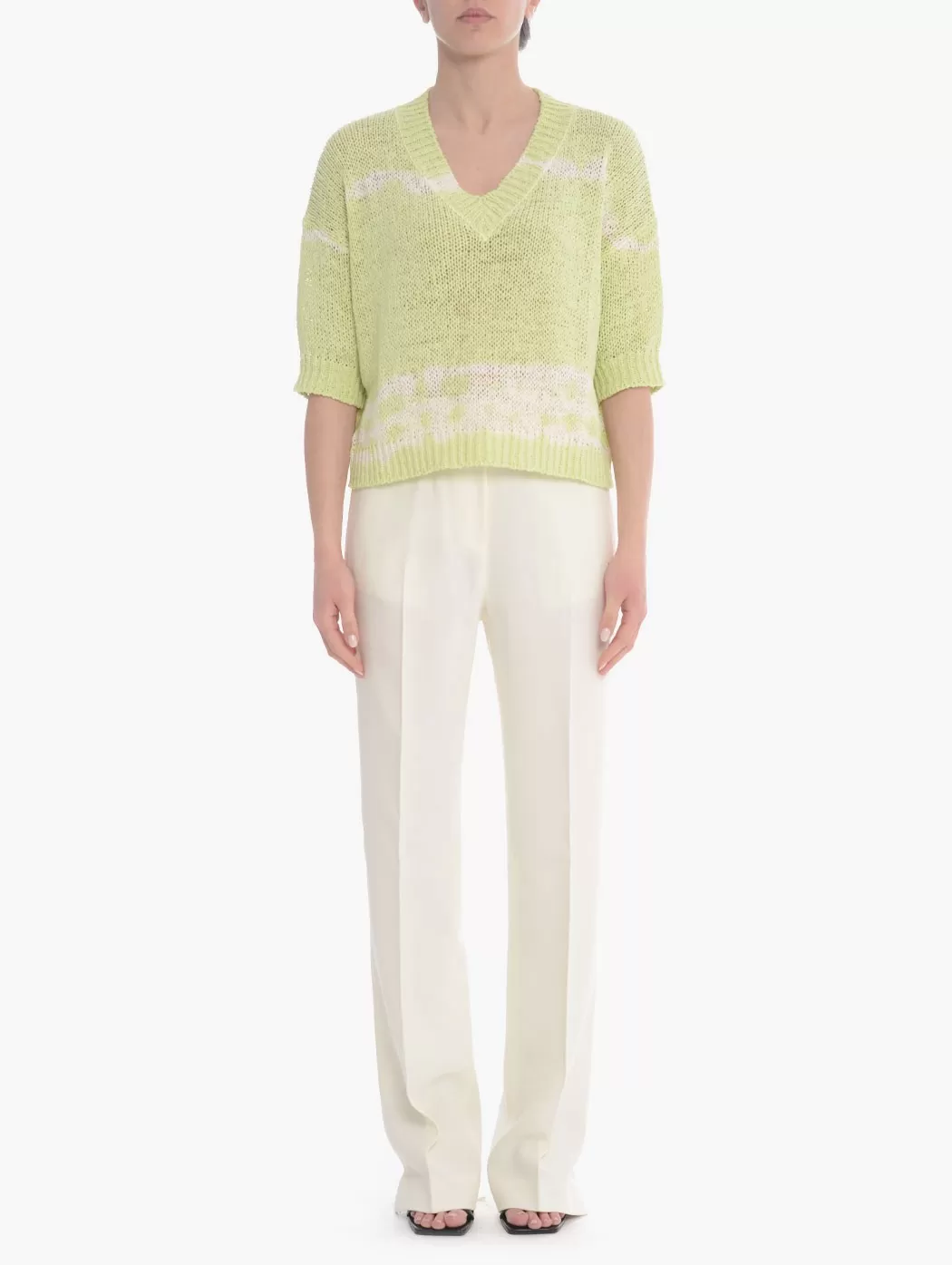 ROBERTO COLLINA - MAGLIA - Donna - 42022-4223