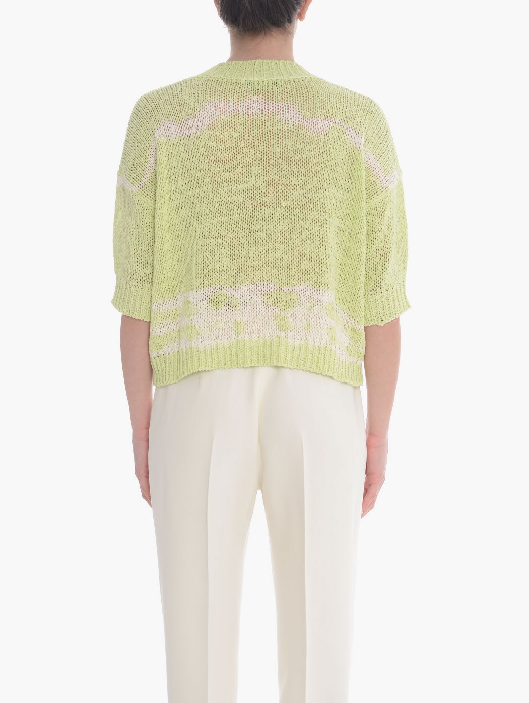 ROBERTO COLLINA - MAGLIA - Donna - 42022-4223