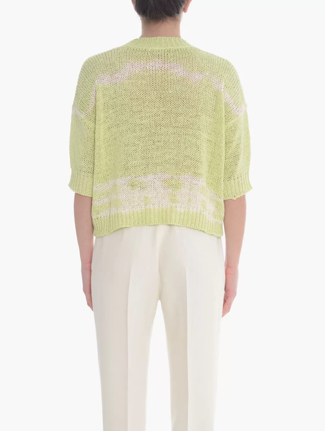 ROBERTO COLLINA - MAGLIA - Donna - 42022-4223