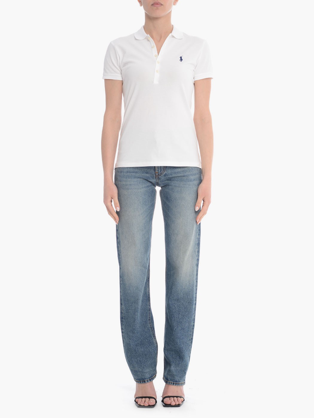 POLO RALPH LAUREN - POLO - Donna - 870245-001