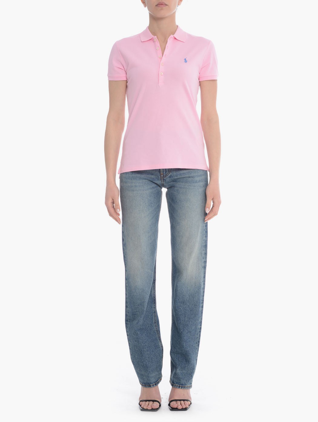 POLO RALPH LAUREN - POLO - Donna - 870245-013