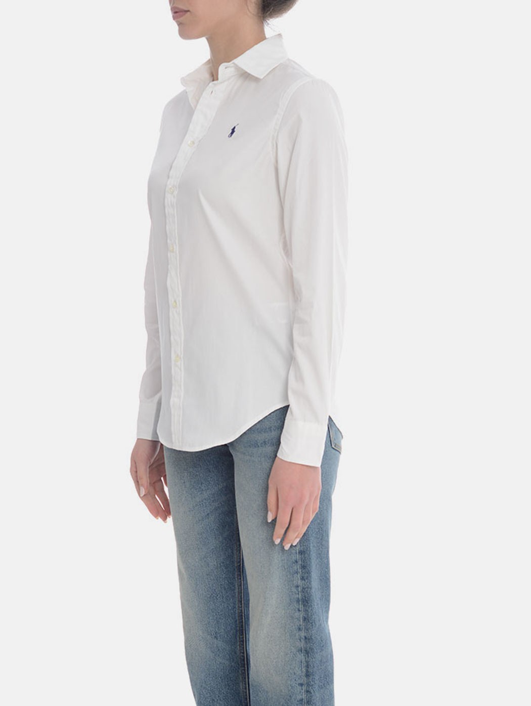 POLO RALPH LAUREN - CAMICIA - Donna - 891376-001