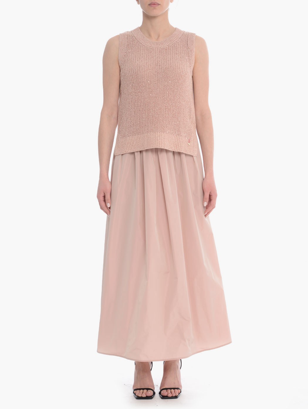HERNO - GONNA - Donna - GN000044D-12483Z-4040