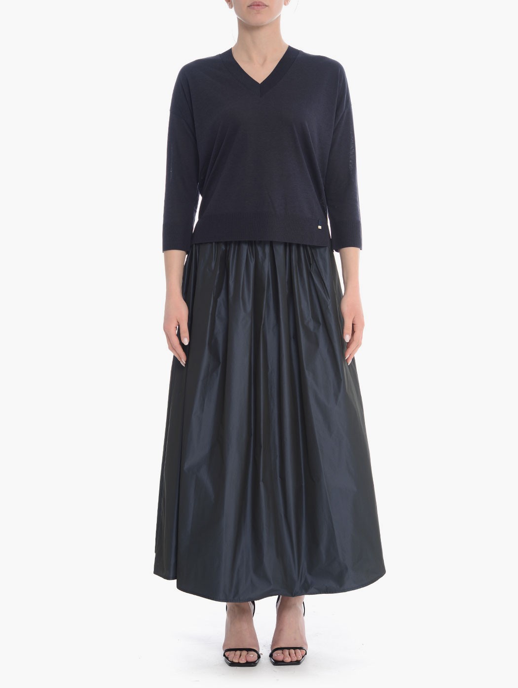 HERNO - GONNA - Donna - GN000044D-12483Z-9202