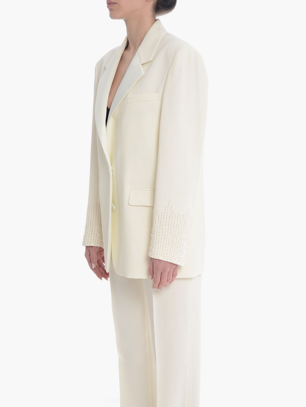 GOLDEN GOOSE - GIACCA - Donna - GWP02069-20103