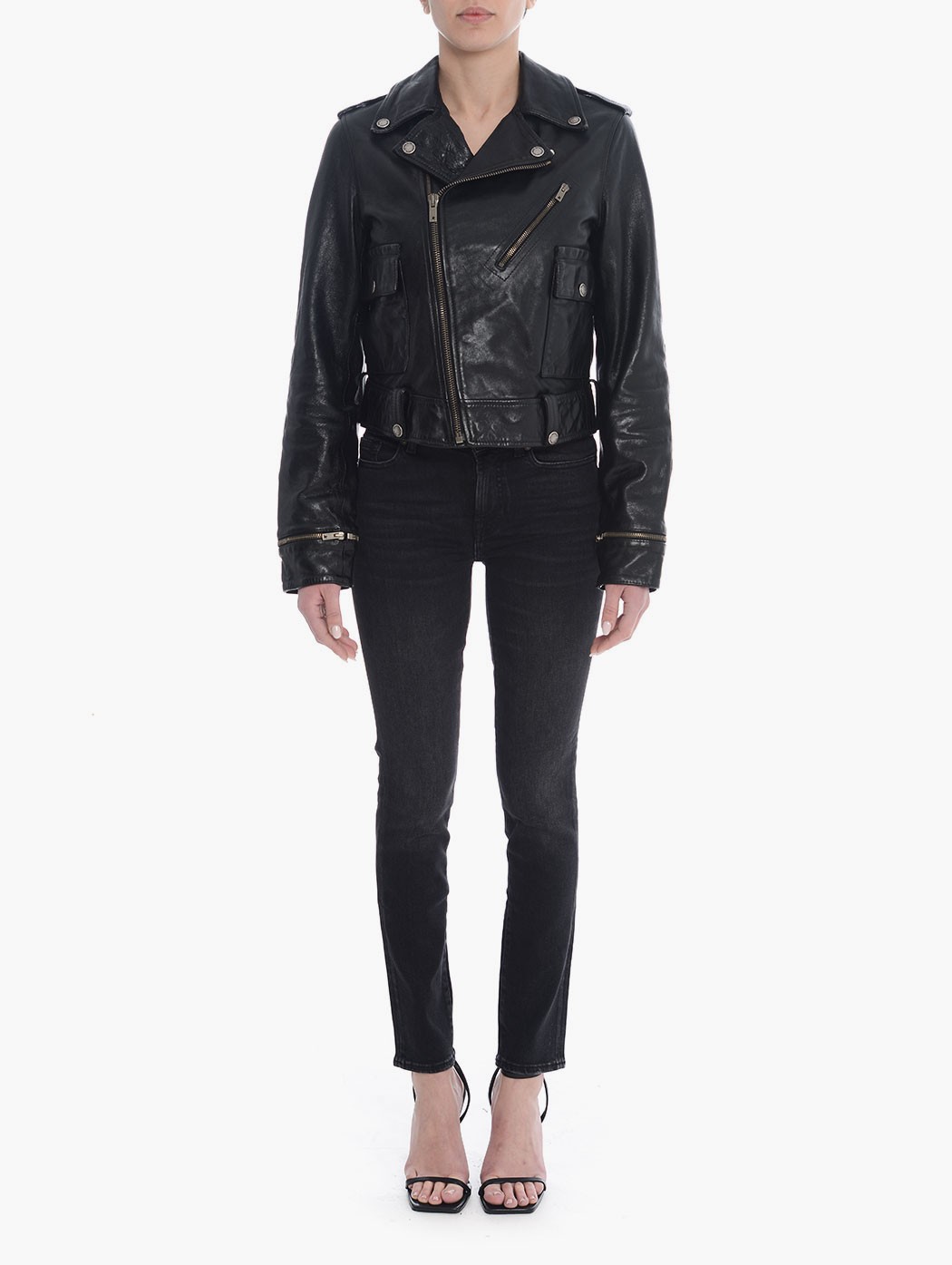 GOLDEN GOOSE - GIUBBOTTO - Donna - GWP02137-90100