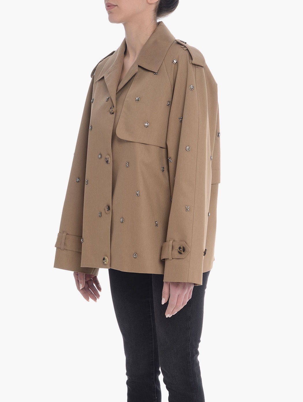 GWP02202-15369 -  - GOLDEN GOOSE