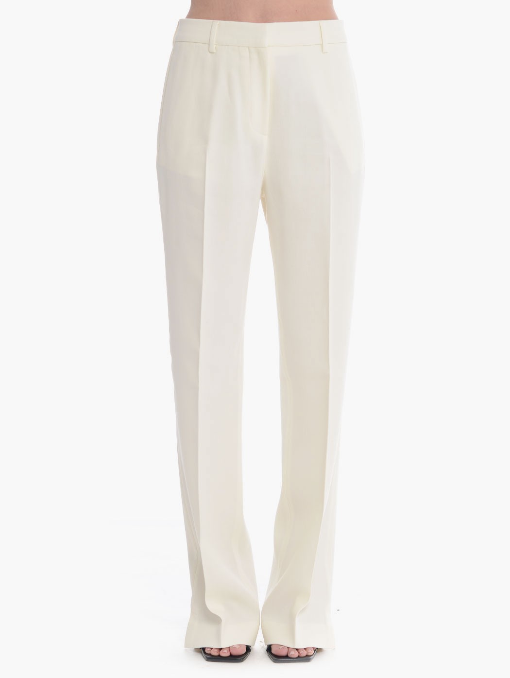 GOLDEN GOOSE - PANTALONE - Donna - GWP02266-20103