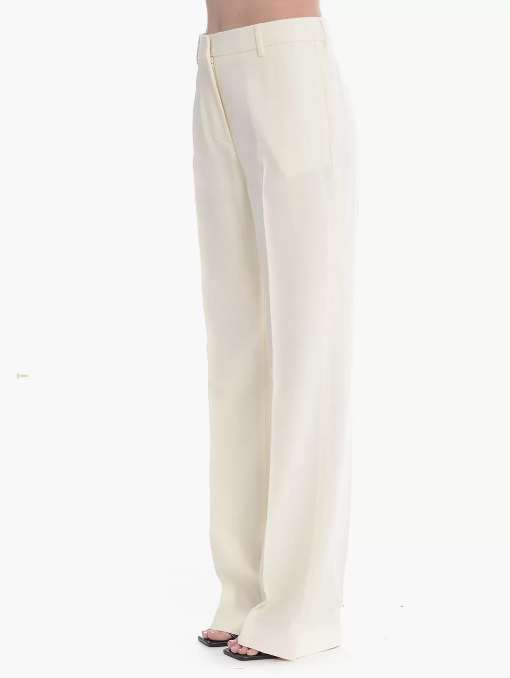 GOLDEN GOOSE - PANTALONE - Donna - GWP02266-20103