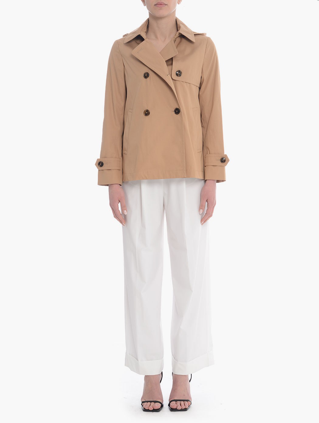 HERNO - GIUBBOTTO - Donna - IM000177D-13238-2157