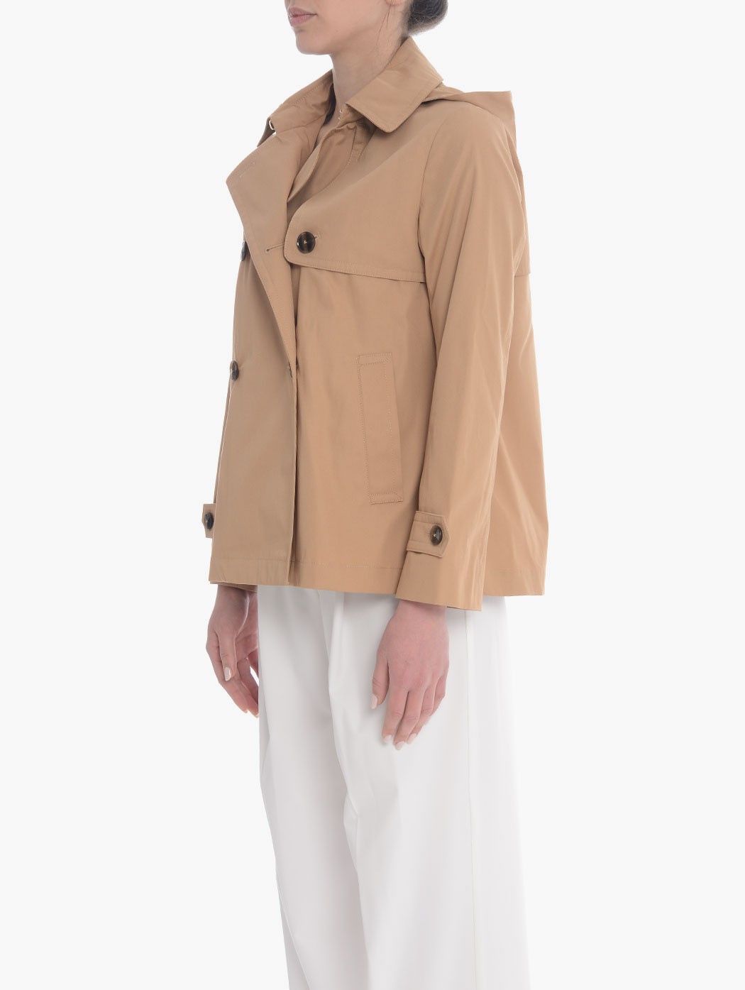 HERNO - GIUBBOTTO - Donna - IM000177D-13238-2157