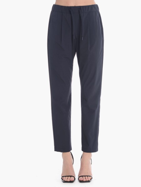 HERNO - PANTALONE - Donna - PT000089D-12691Z-9201