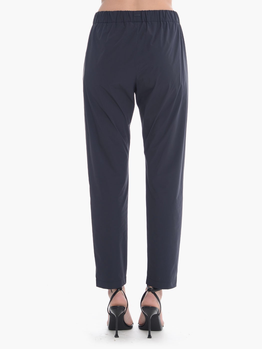 HERNO - PANTALONE - Donna - PT000089D-12691Z-9201