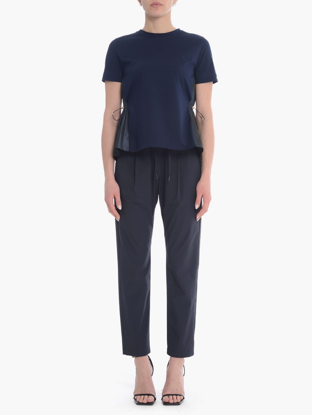 HERNO - PANTALONE - Donna - PT000089D-12691Z-9201