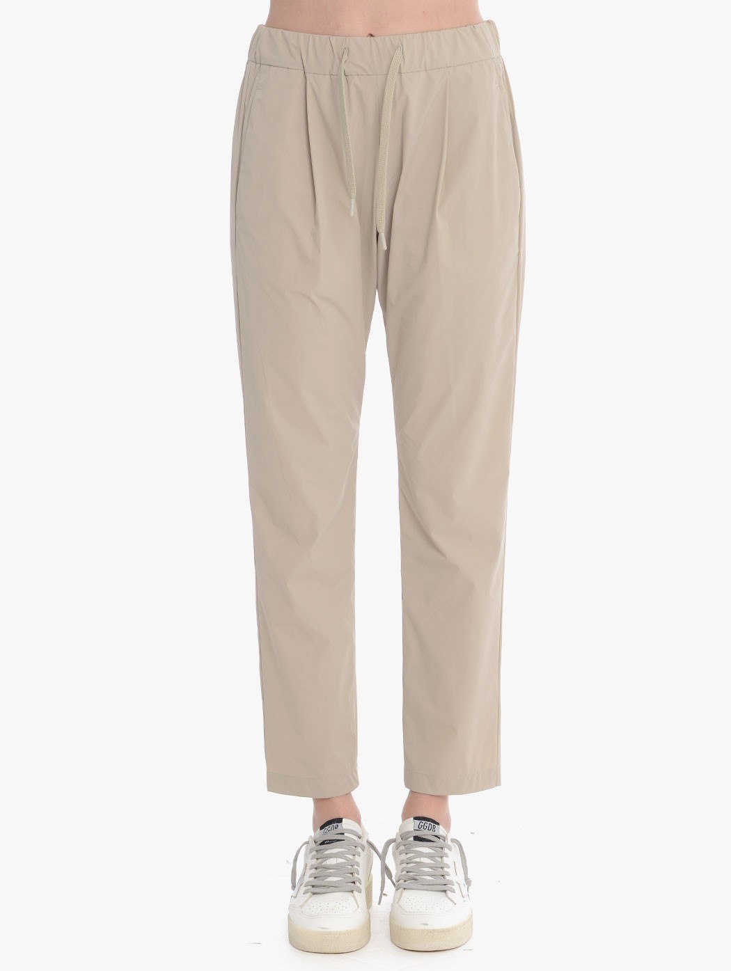 HERNO - PANTALONE - Donna - PT000089D-12691Z-1985