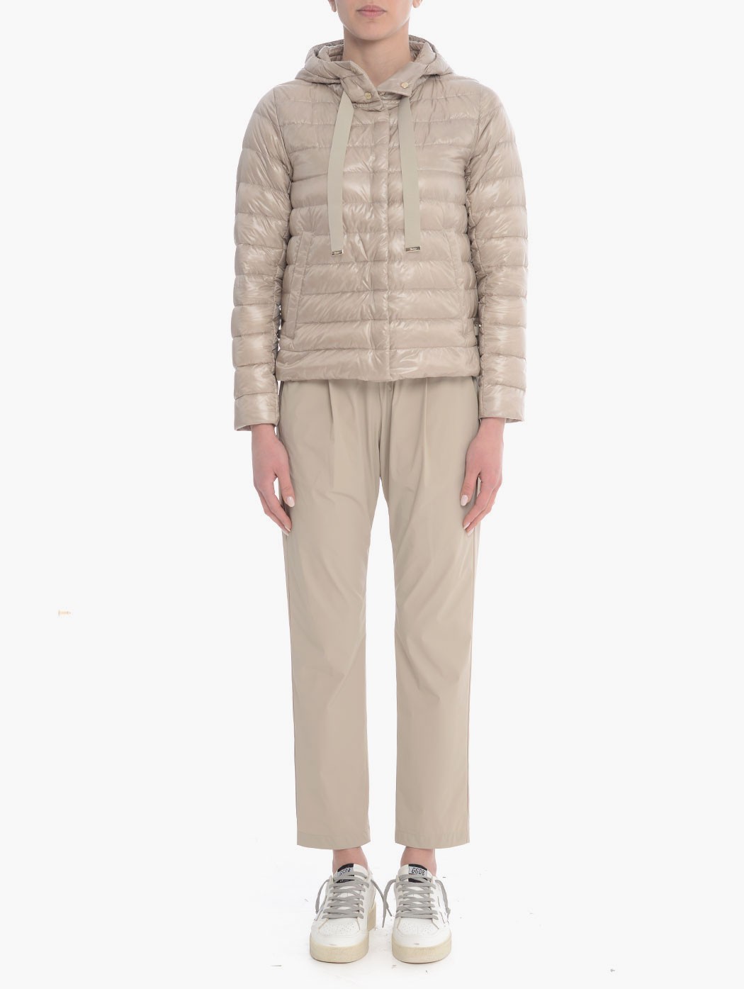 HERNO - PANTALONE - Donna - PT000089D-12691Z-1985