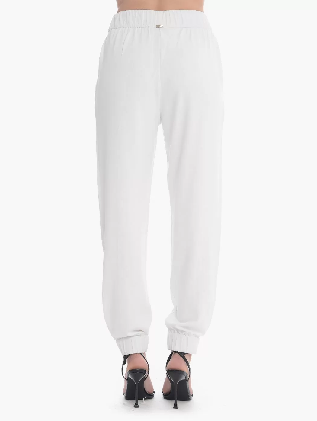 HERNO - PANTALONE - Donna - PT000087D-50080-1000