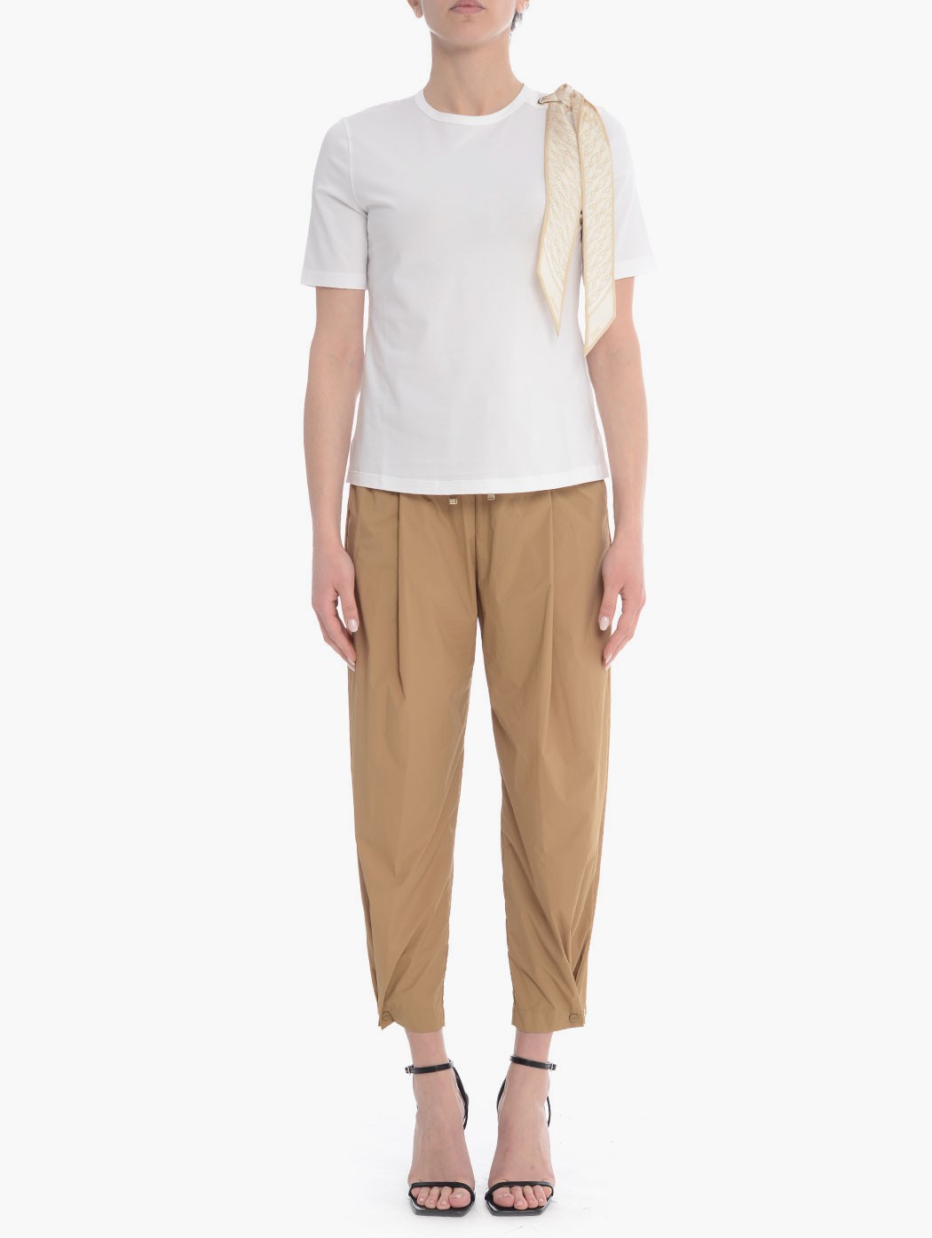 HERNO - PANTALONE - Donna - PT000031D-12431SZ-2157