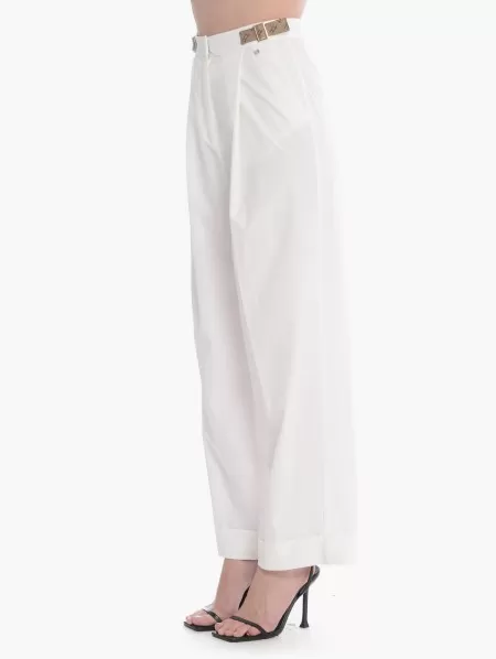 HERNO - PANTALONE - Donna - PT000092D-M01-12609Z-1000