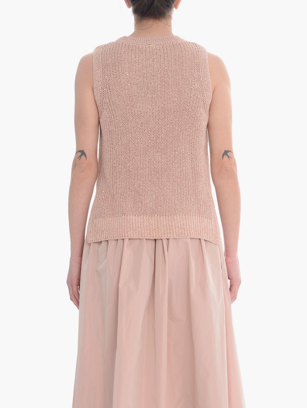 HERNO - GIUBBOTTO - Donna - MG000167D-76068-4002