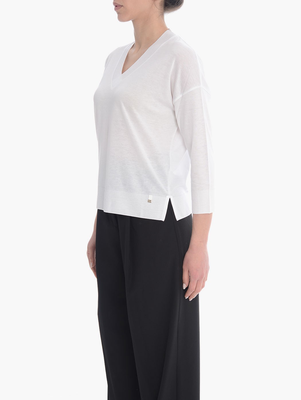 HERNO - MAGLIA - Donna - JV000015D-52056-1000