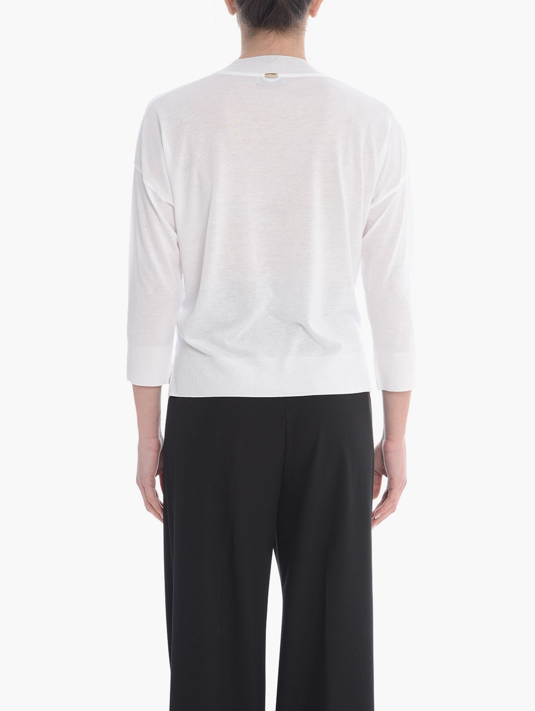 HERNO - MAGLIA - Donna - JV000015D-52056-1000