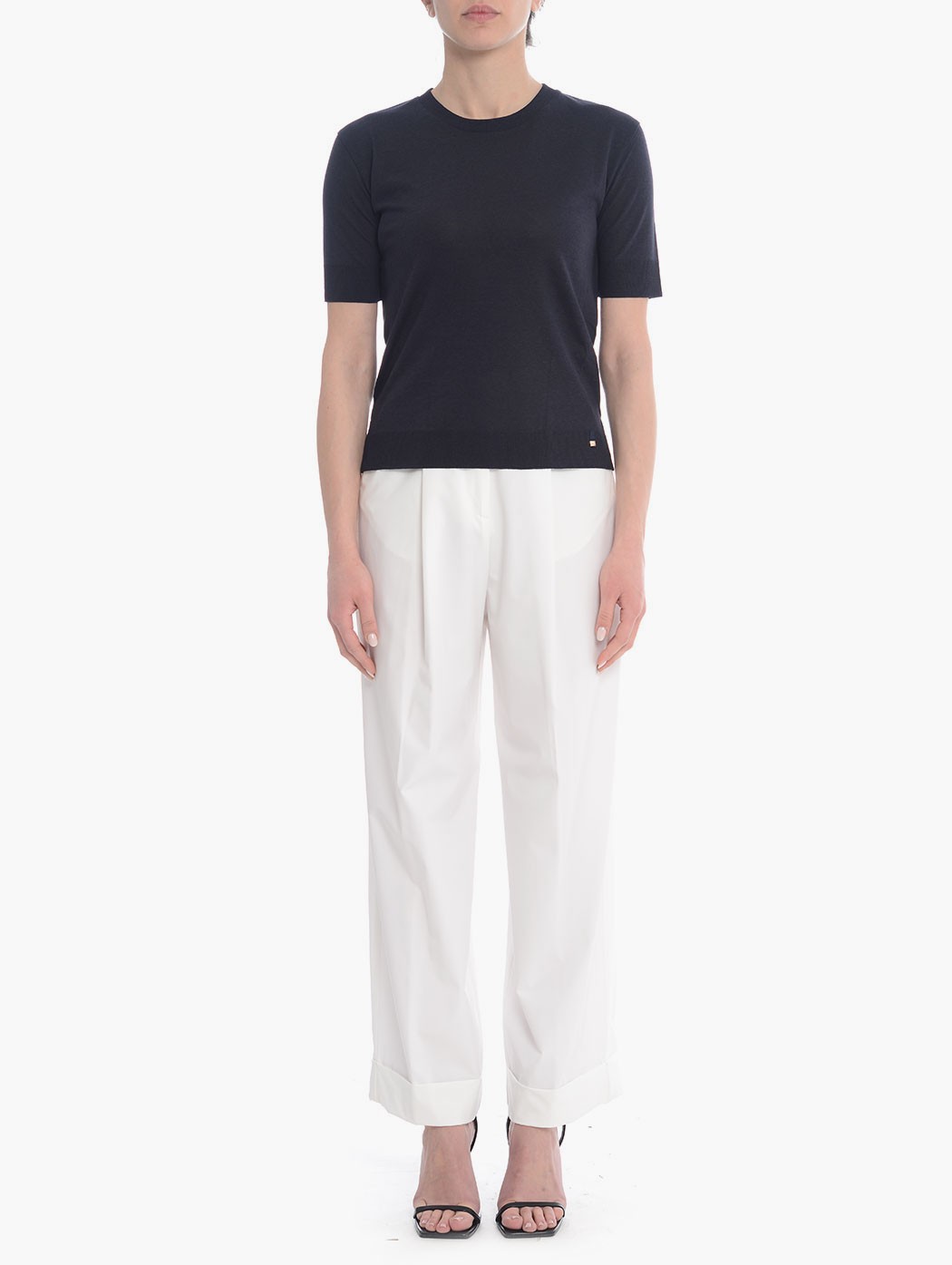 HERNO - MAGLIA - Donna - JG000223D-52056-9200